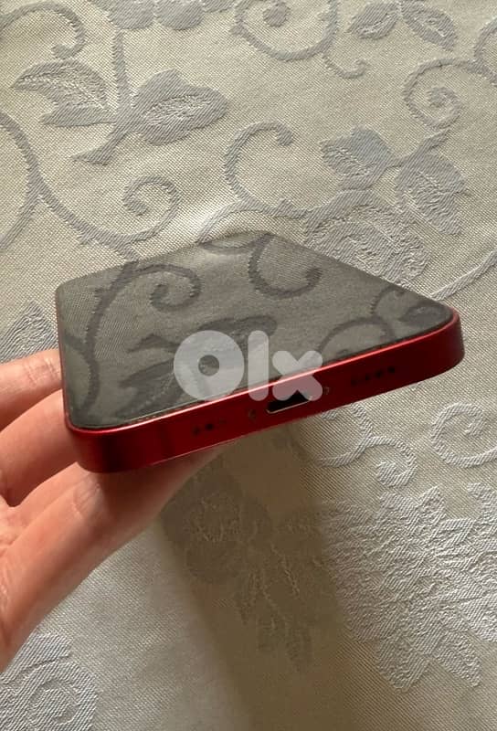 iphone 13 128gb red 4