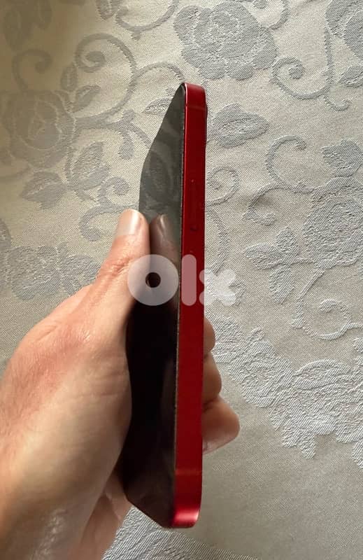 iphone 13 128gb red 5