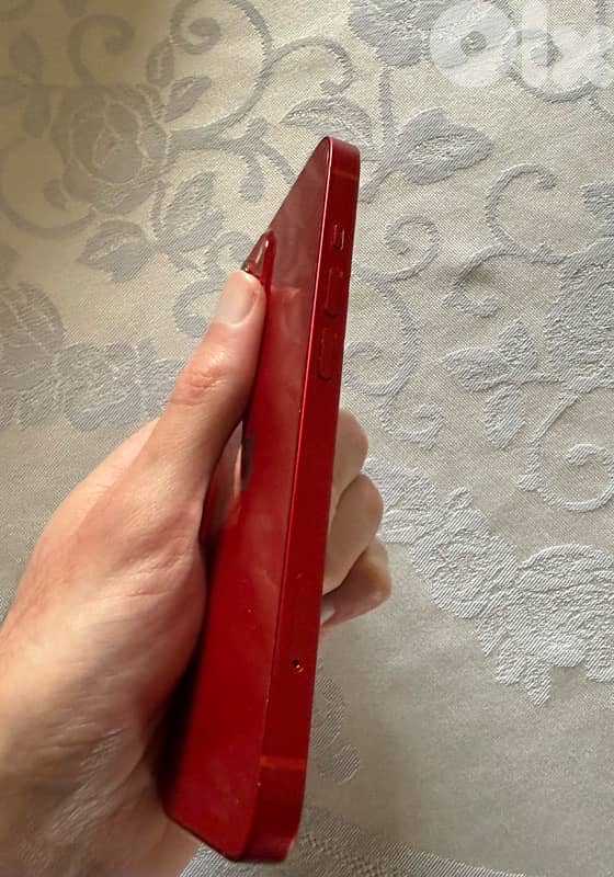 iphone 13 128gb red 6