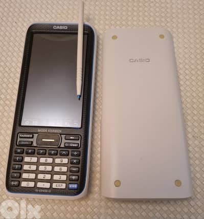 calculator Classpad fx-CP400+E