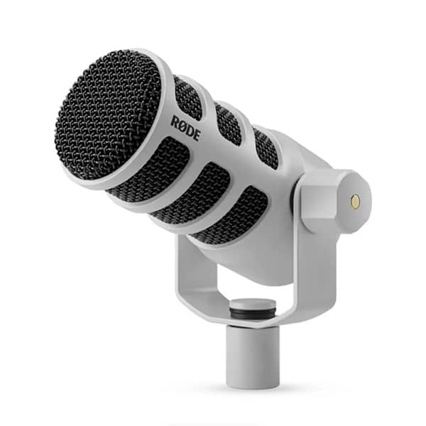 Podcast Mic Rode Bundle 2