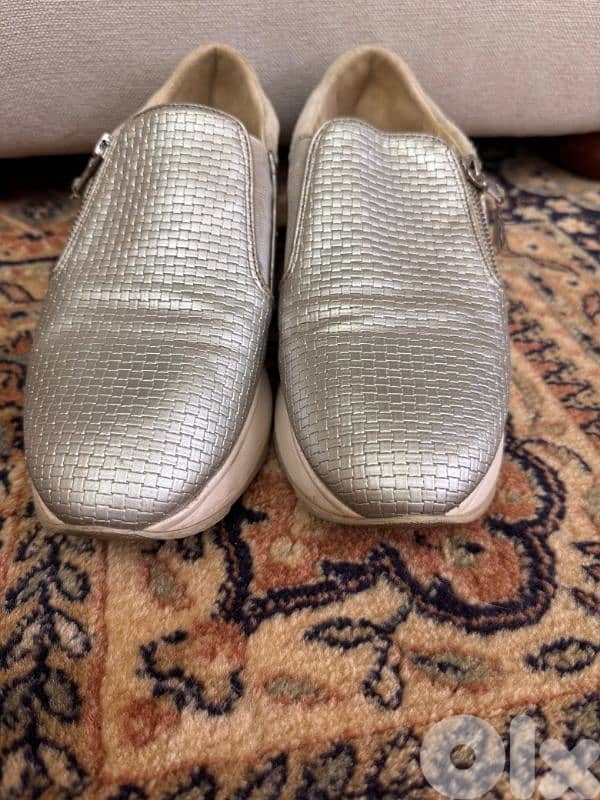 Geox women’s sneakers 1