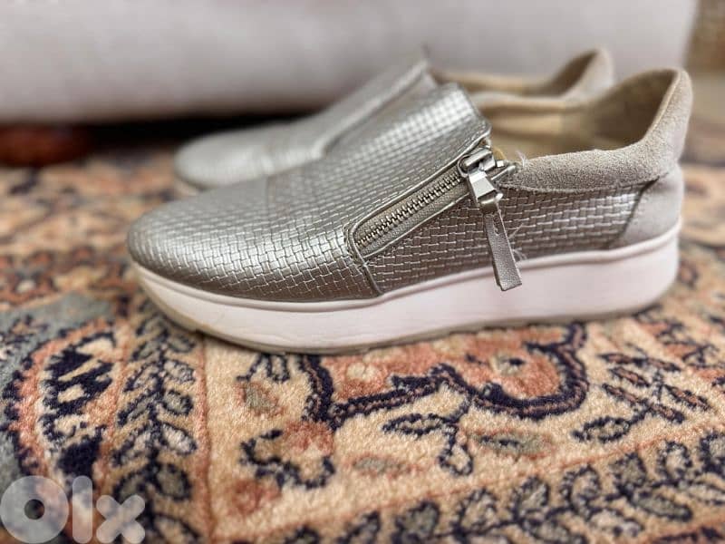 Geox women’s sneakers 2