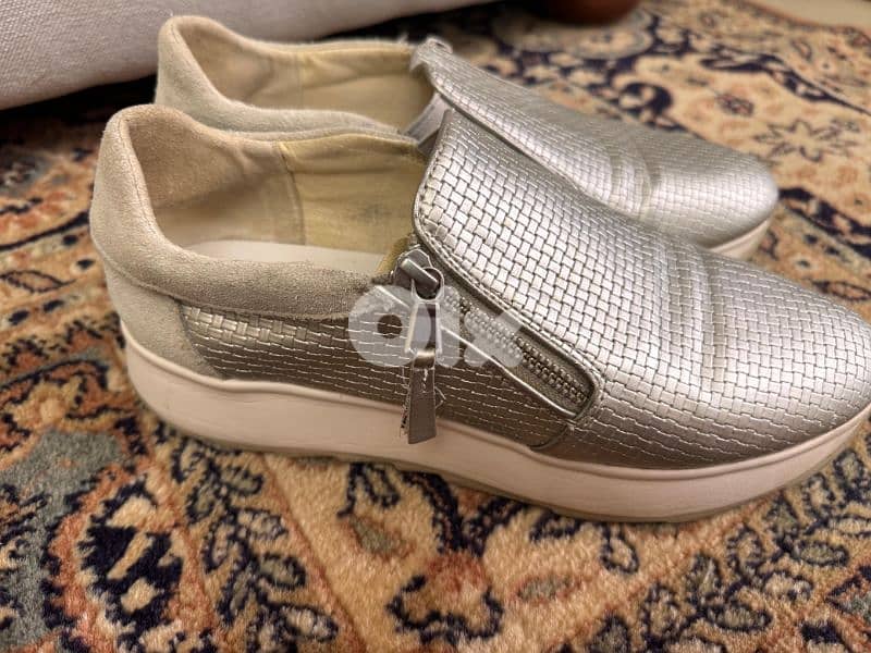 Geox women’s sneakers 3