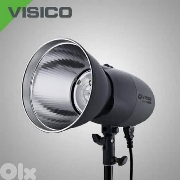 Visico Flash Kit 300/400 1