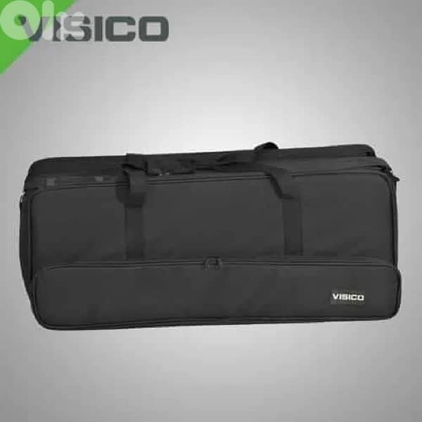 Visico Flash Kit 300/400 2