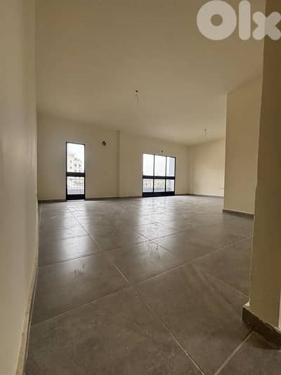 A 400sqm offices for rent in Baouchrieh | PRIME LOCATION |