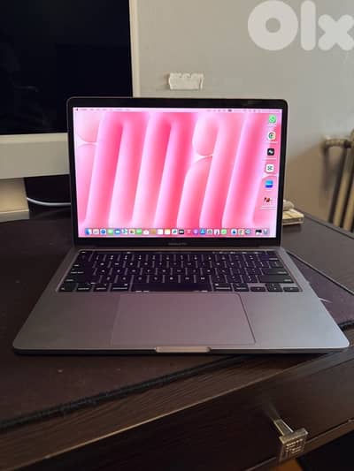 Macbook Pro 2020