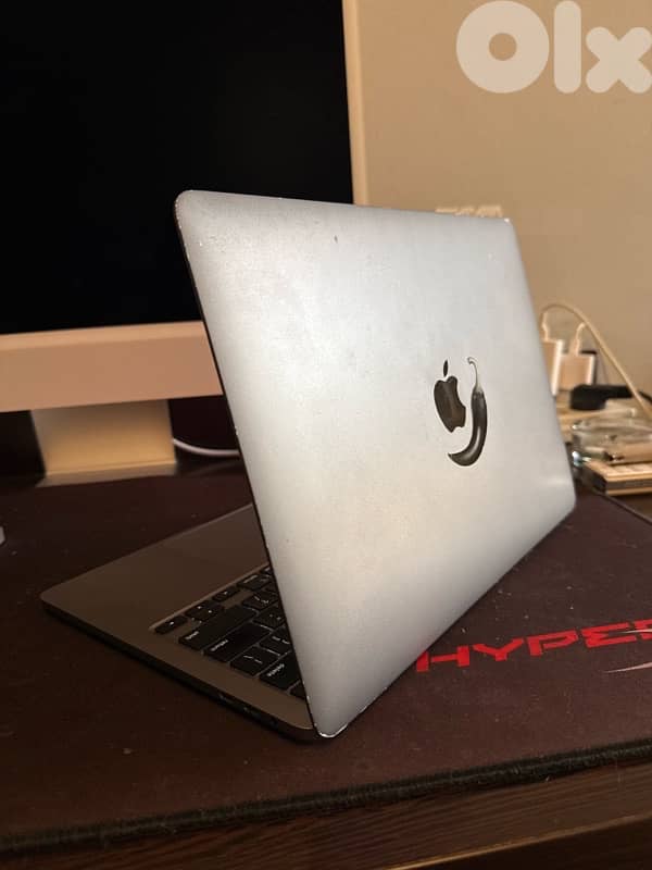 Macbook Pro 2020 1