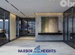 Apartment UC for Sale in Achrafieh - شقة للبيع في الأشرفية