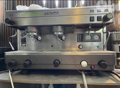 La Cimbali M30 Classic espresso coffee  machine