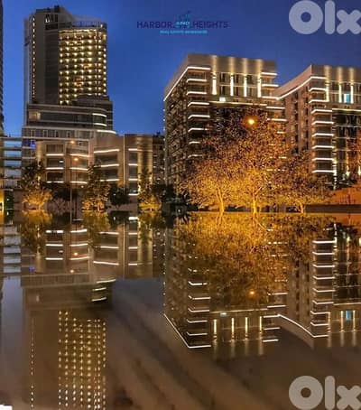 Apartment for Sale in Downtown Beirut - شقة للبيع في وسط بيروت