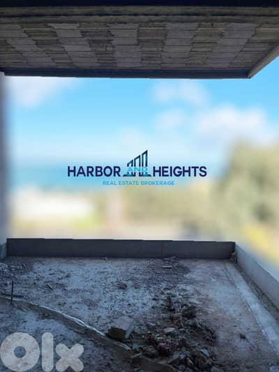 Apartment Under construction for Sale in Halat - شقة  للبيع في حلات