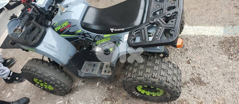 atv for sale 2