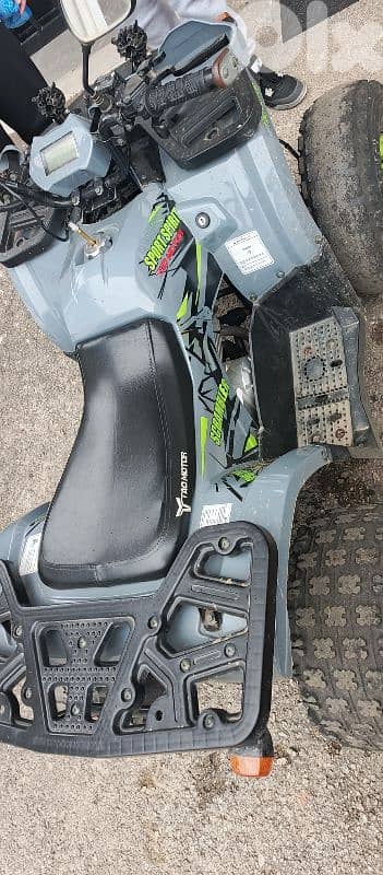 atv for sale 3