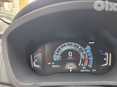 Mitsubishi Pajero 2020