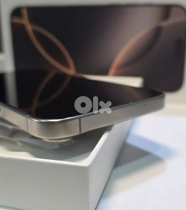 iphone 16promax 512 2