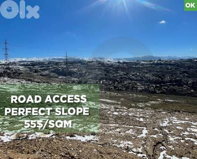 Panoramic Mountain View,Rwaysat Sawfar/رويسات صوفر REF#OK131449