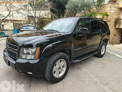 Chevrolet Tahoe 2010