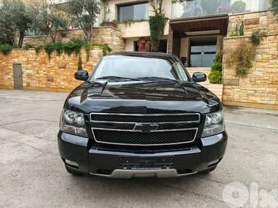 Chevrolet Tahoe 2010