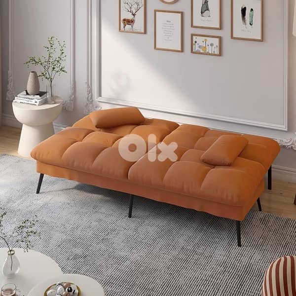 Convertible Sofa Bed 6