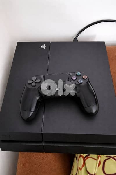 ps4 fat
