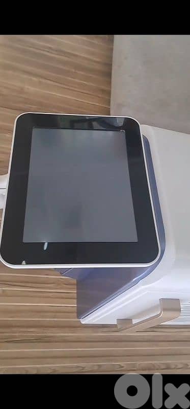 TRIO LASER MACHINE 1