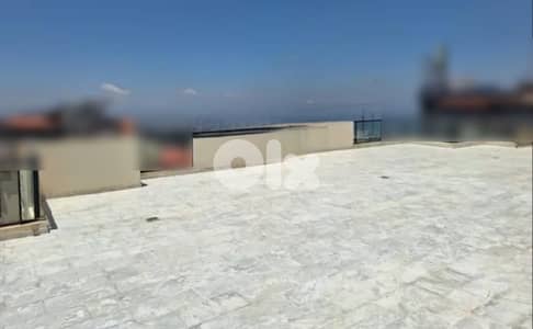 SEA VIEW | DUPLEX IN AIN SAADE | 4 BEDS | TERRACE, (AS-314)