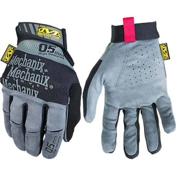 mechanix wear high dexterity gloves 1