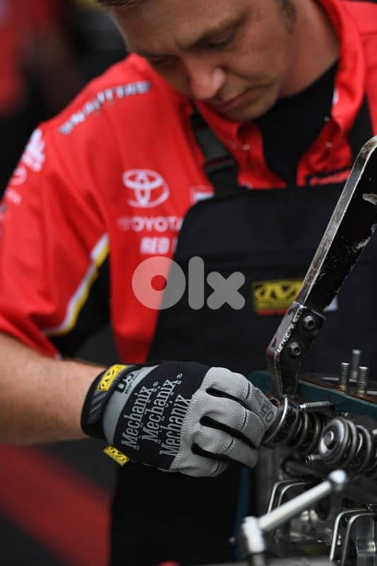 mechanix wear high dexterity gloves 2