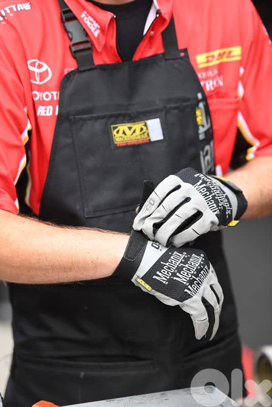 mechanix wear high dexterity gloves 5