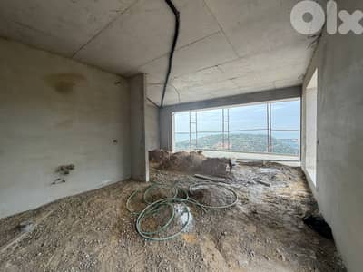 Apartment for Sale in Broummana – Under Construction