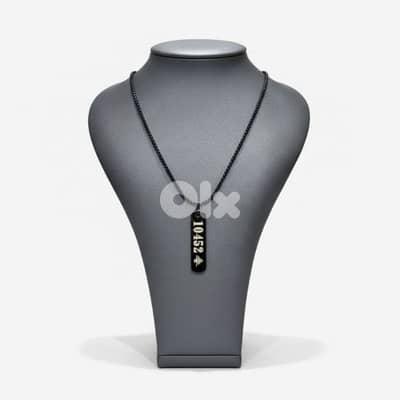 Fashion Stainless Steel Necklace