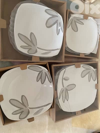 kitchen plates new