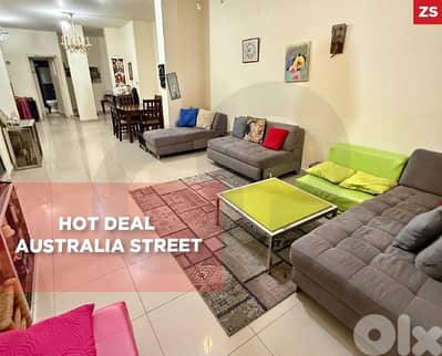 Hot deal in Rawshe-Australia Street REF#ZS127921