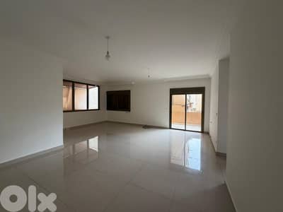 Apartment for Sale in Biaqout – 120 sqm