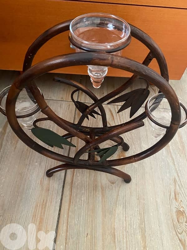 used for chocolate 1