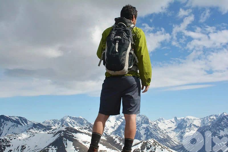 oslrey talon 22 hiking backpack 1