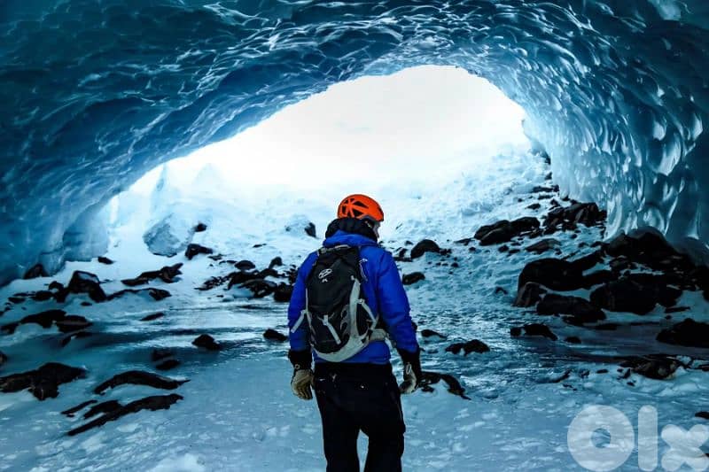 oslrey talon 22 hiking backpack 2