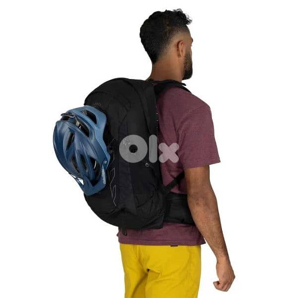 oslrey talon 22 hiking backpack 3