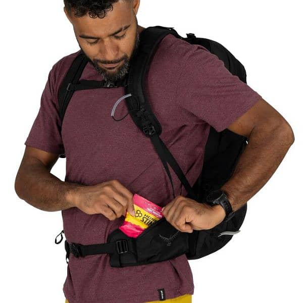 oslrey talon 22 hiking backpack 5