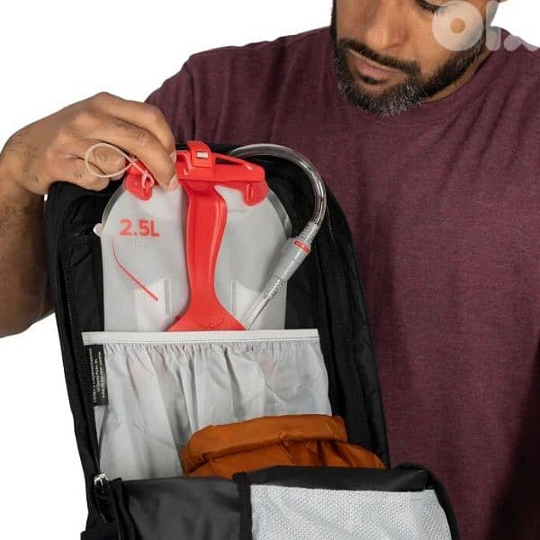 oslrey talon 22 hiking backpack 7