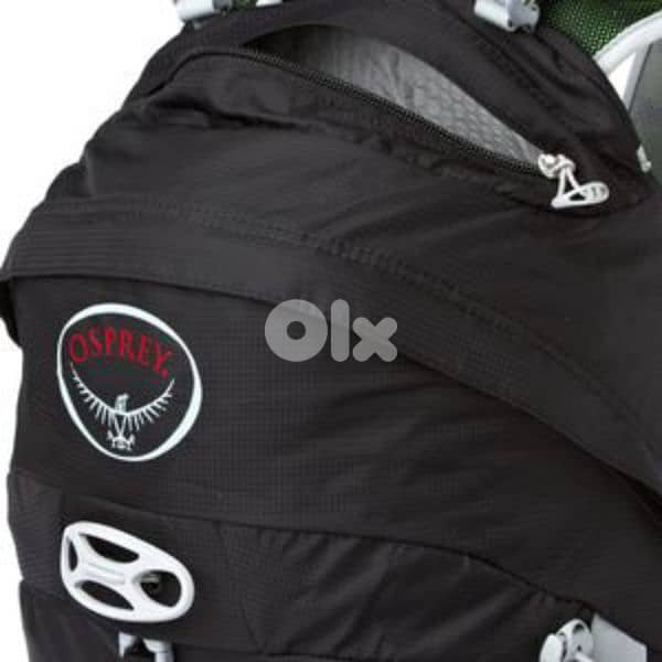 oslrey talon 22 hiking backpack 9
