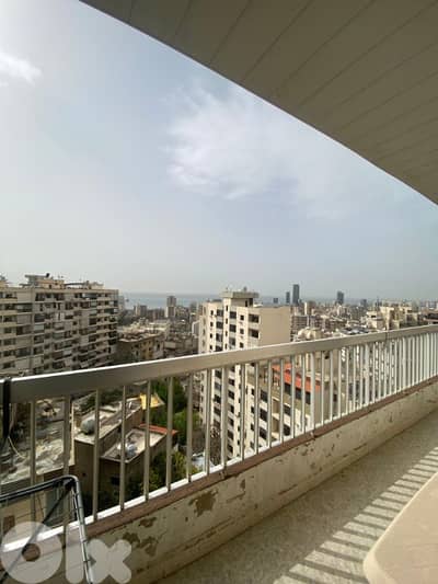 Apartment For Sale in Antelias 140000$ شقة للبيع في أنطلياس