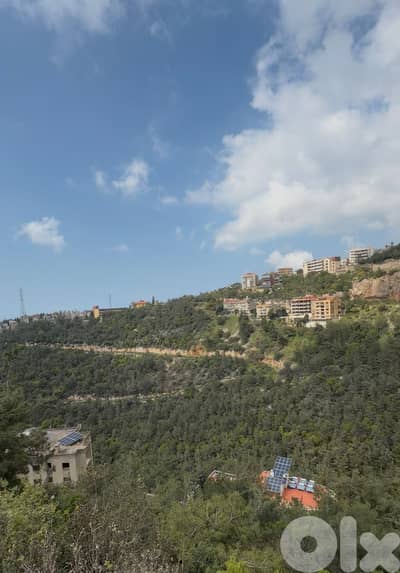 Off-Plan Under construction Project مشروع قيد الإنشاء على الخارطة