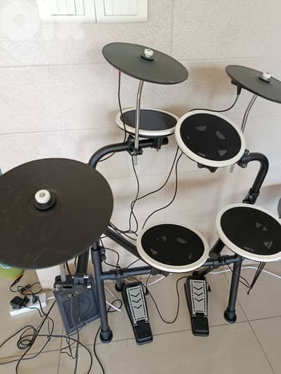 Electric drums