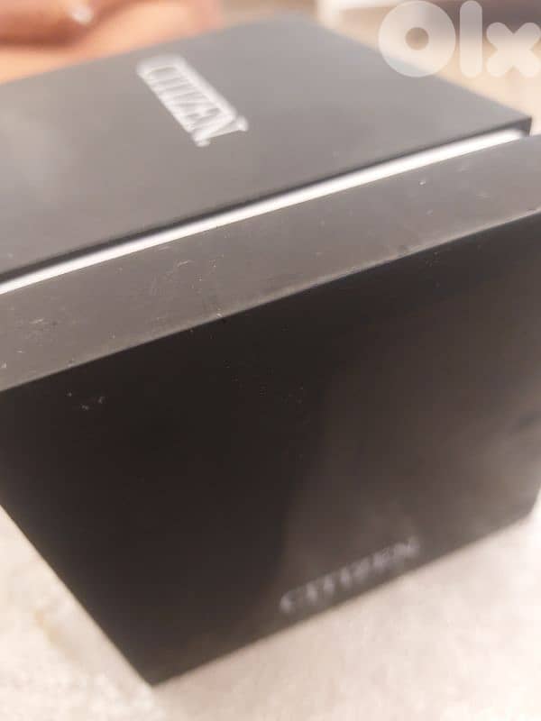 Book  citizen wotch 1