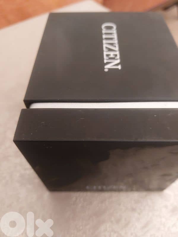 Book  citizen wotch 2