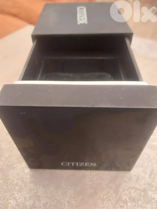 Book  citizen wotch 3