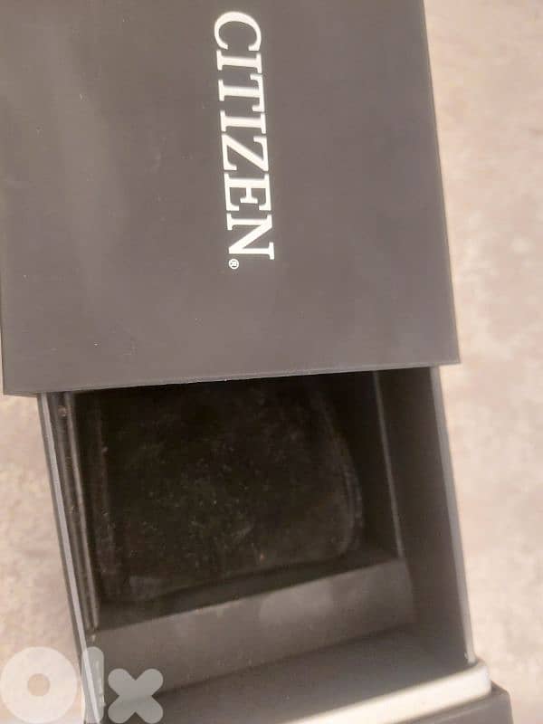 Book  citizen wotch 4